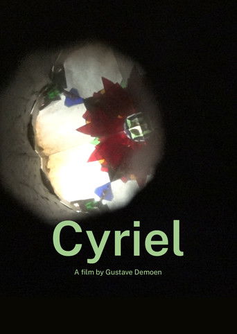 Cyriel (2025)