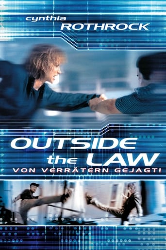 Outside the Law - Von Verrätern gejagt!