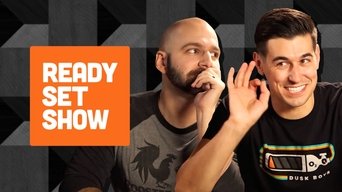 Ready Set Show - S2E01