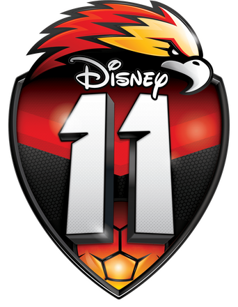 Once logo