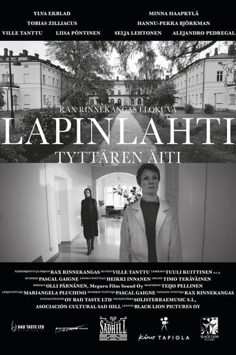 Lapinlahti - Tyttären äiti en streaming 