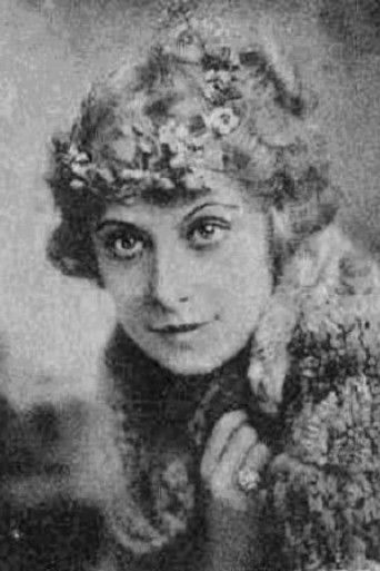 Foto de Jackie Saunders