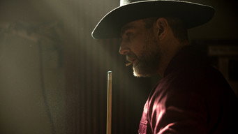 #4 Hollywood Grit