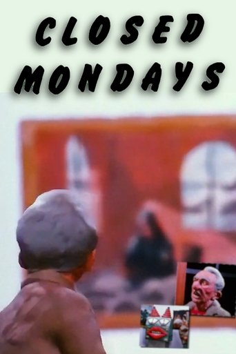 Closed Mondays (1974) Closed Mondays (1974)
