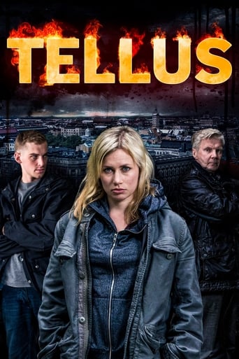 poster Tellus