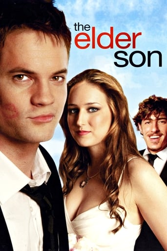 Poster för The Elder Son