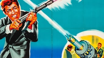 Danger!! Death Ray (1967)