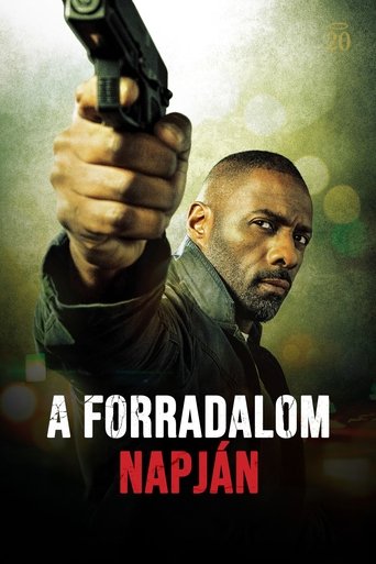 A forradalom napján