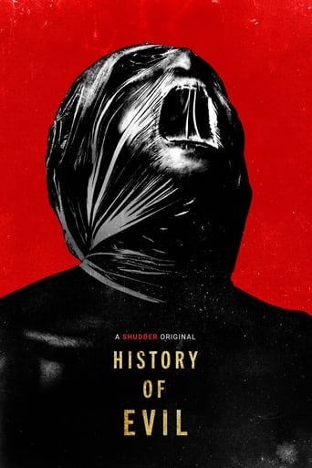 History Of Evil (WEB-DL)