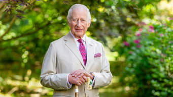Finding Harmony: A King's Vision (2026)
