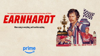 #4 Earnhardt