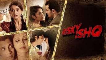 Risky Ishq (2021- )