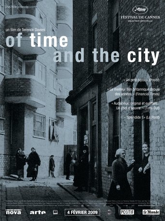 Of Time and the City en streaming 