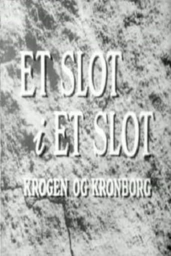 Poster för Et slot i et slot