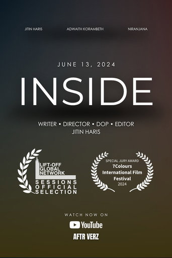 Inside (2024)
