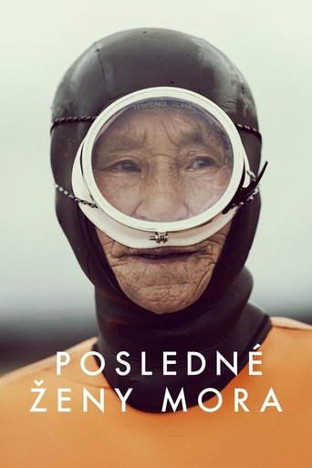 Posledné ženy mora
