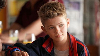 Galeria 4 - Una pequeña mentira