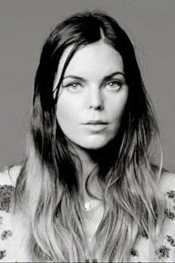 Maria Lindén