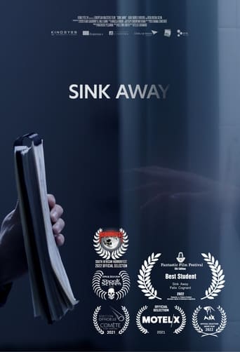 Poster of Sink Away
