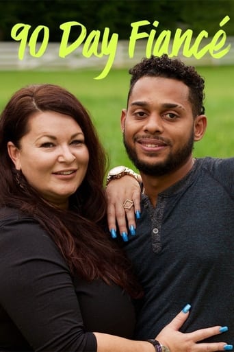 90 Day Fiancé: Season 5