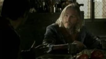 Kaamelott S3E12 poster