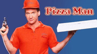 Pizza Man (1991)
