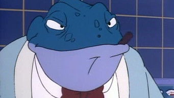 Episode 38 — Episode 38