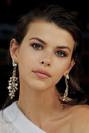 Foto de Georgia Fowler