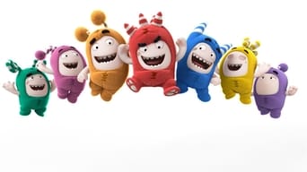 Oddbods (2016- )