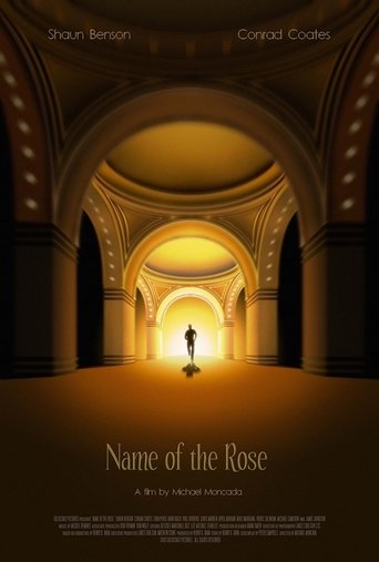 Name of the Rose