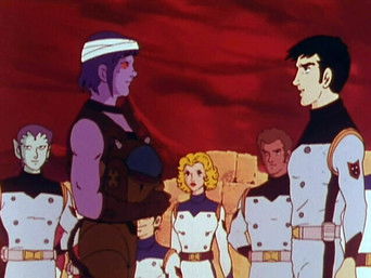 第11話：A Momentary Truce