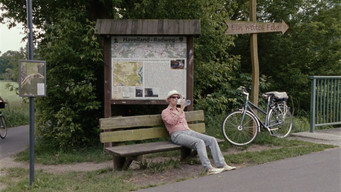 The Invisible Frame (2009)