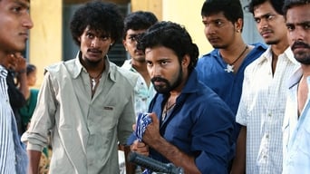 #1 Attakathi