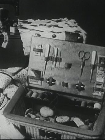 Der Nähkasten (1912)