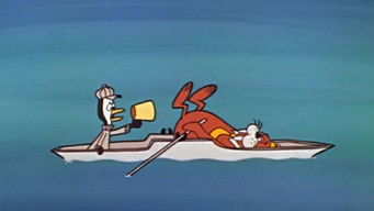 Episode 8 — The Zoolympics