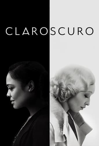 Poster of Claroscuro