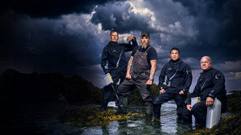 #7 The Death Coast