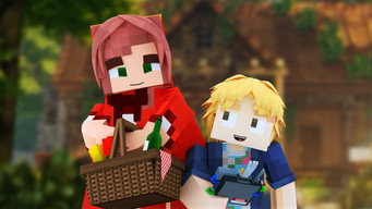 Herr Bergmann's Little Red Riding Hood (2024)