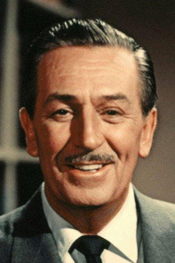 Foto de Walt Disney