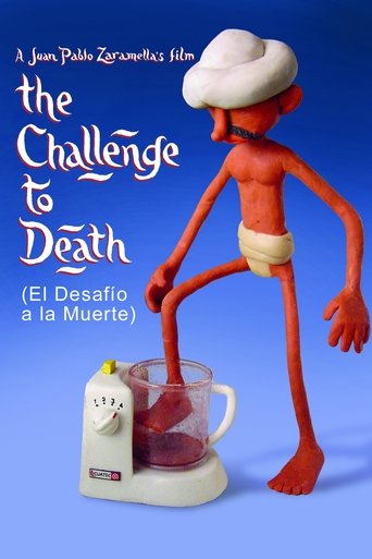 The Challenge to Death