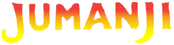 Jumanji logo