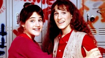 Square Pegs - S1E01