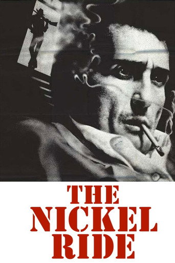 The Nickel Ride