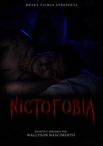 Nictofobia