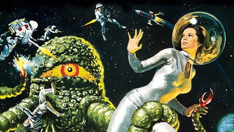 The Green Slime (1968)