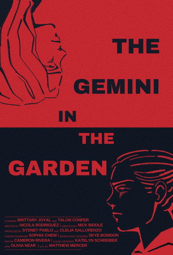 The Gemini in the Garden (1970)