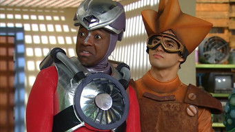 Episode 9 — Episode 9