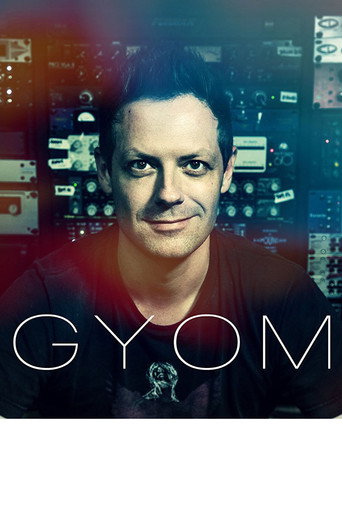 Gyom Amphoux