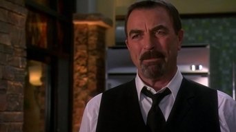 Las Vegas S5E18 poster