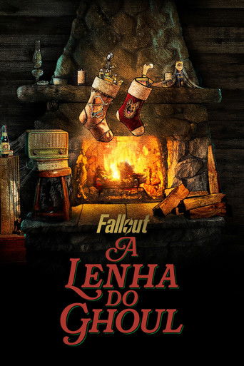 Poster de Fallout: A Lenha do Ghoul